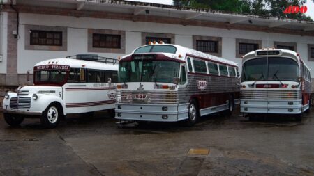 Teziutlan autobuses - Compara los horarios y precios de boletos