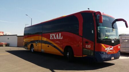 Tlaxcala De Xicohtencat autobuses - Compara los horarios y precios de boletos