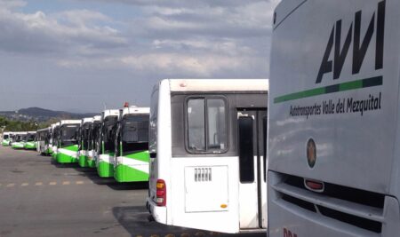 Valle de Allende autobuses - Compara los horarios y precios de boletos