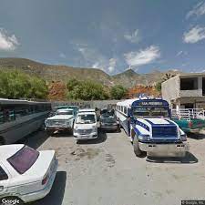 Zacatecas-Concepción del Oro autobuses - Compara los horarios y precios de boletos