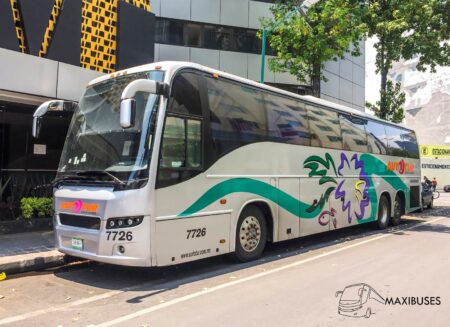 Zacatlan autobuses - Compara los horarios y precios de boletos