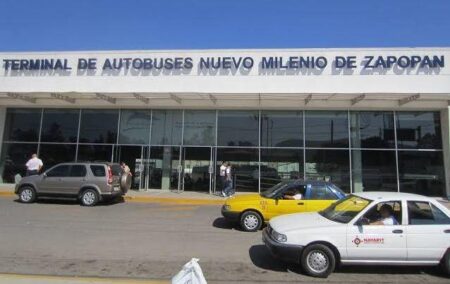 Zapopan-Léon autobuses - Compara los horarios y precios de boletos
