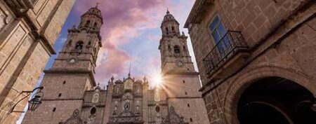 Zapopan-Morelia autobuses - Compara los horarios y precios de boletos
