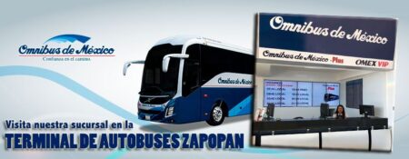 Zapopan-Nogales autobuses - Compara los horarios y precios de boletos
