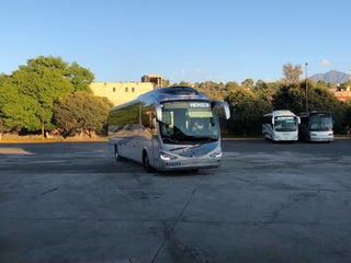 Zitácuaro autobuses - Compara los horarios y precios de boletos
